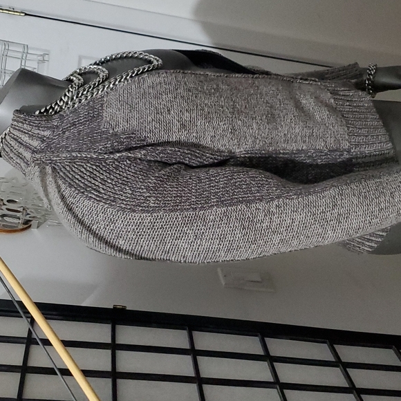 zip up sweater - Picture 7 of 7